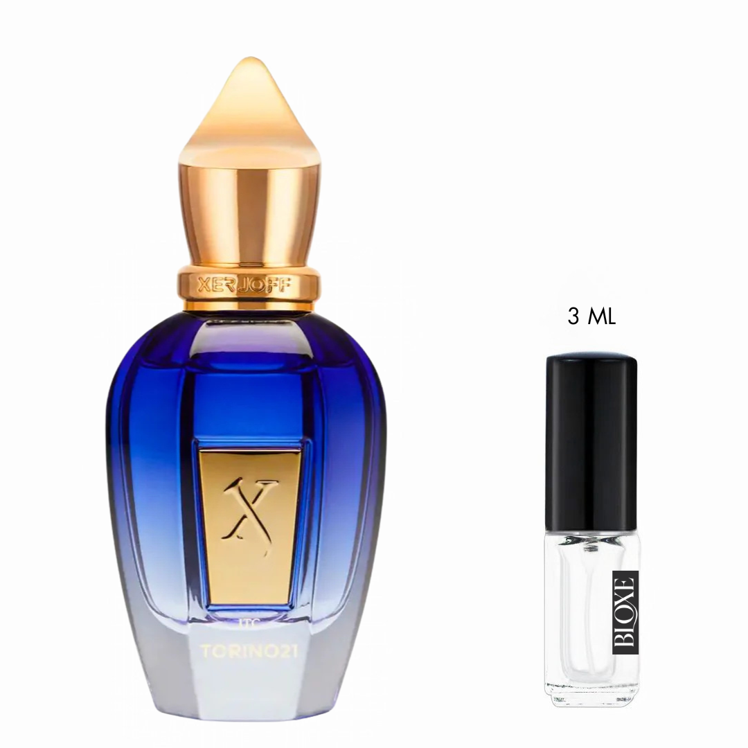 SAMPLE - Xerjoff Torino 21 EDP