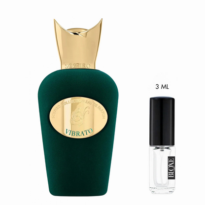 SAMPLE - Sospiro Vibrato EDP