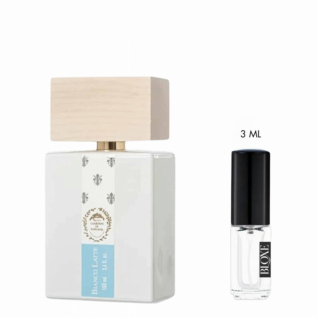 SAMPLE - Giardini Di Toscana Bianco Latte EDP