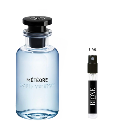 SAMPLE - Louis Vuitton Meteore
