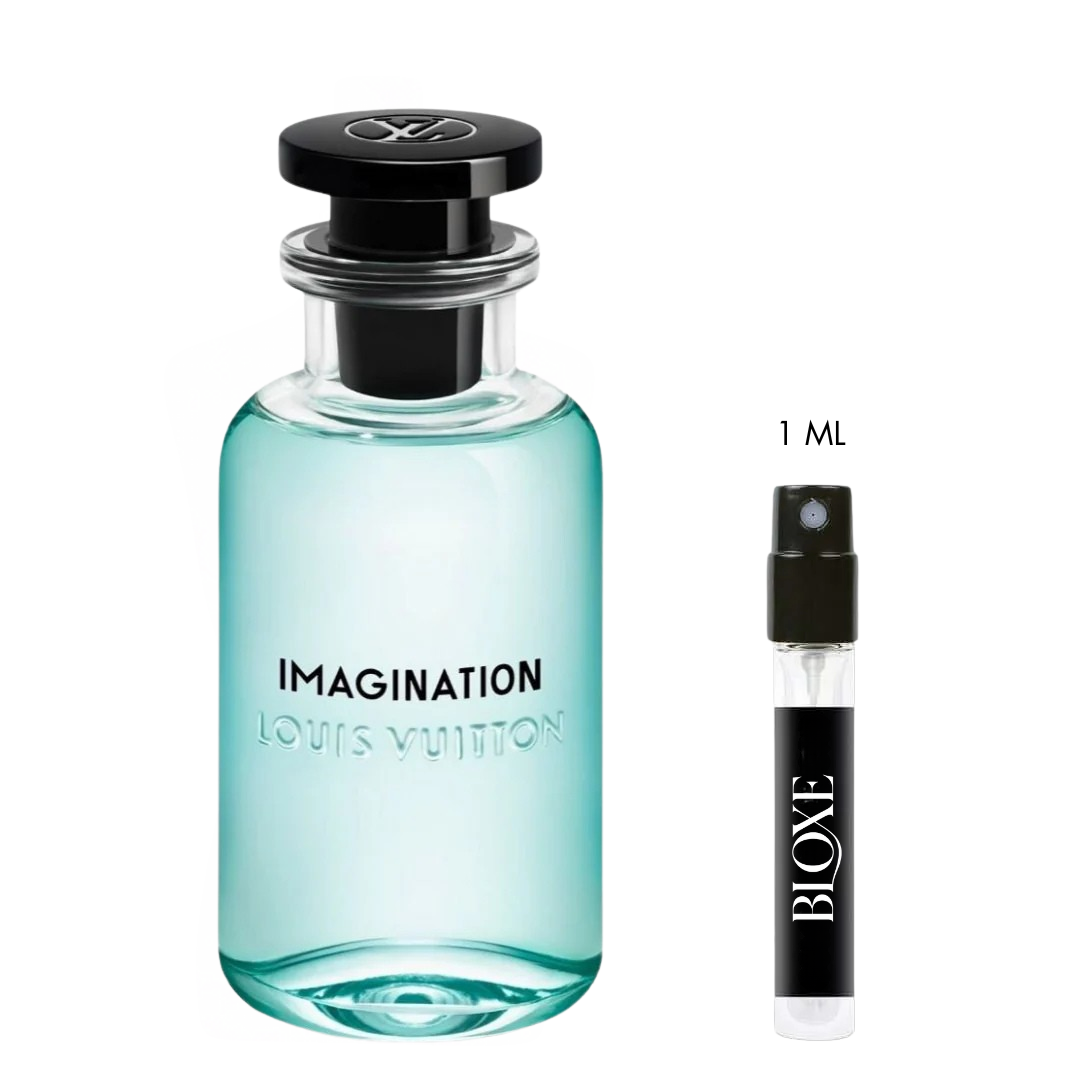 SAMPLE - Louis Vuitton Imagination EDP
