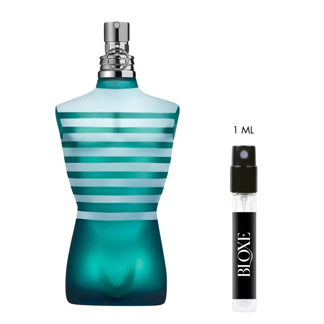 SAMPLE - Jean Paul Gaultier Le Male EDT