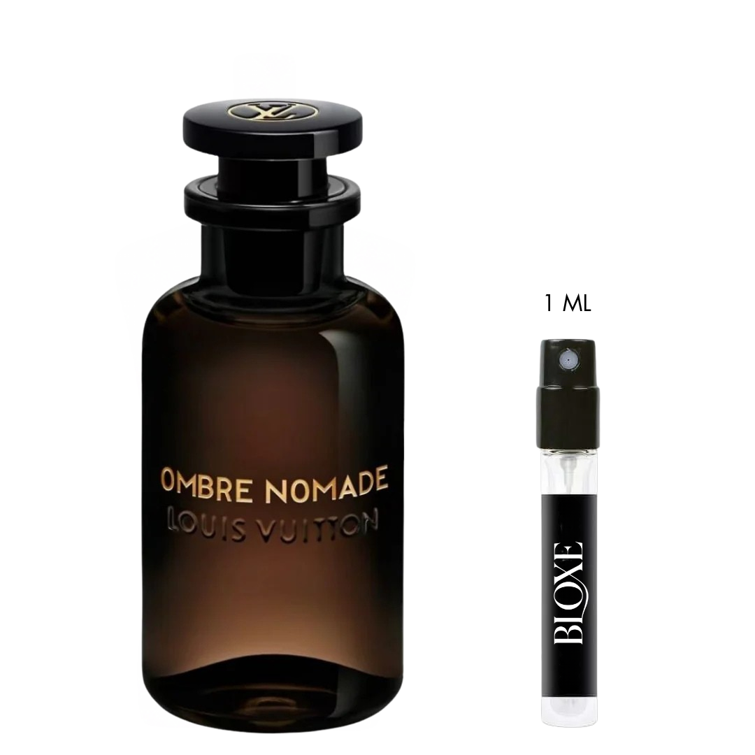 SAMPLE - Louis Vuitton Ombre Nomade EDP
