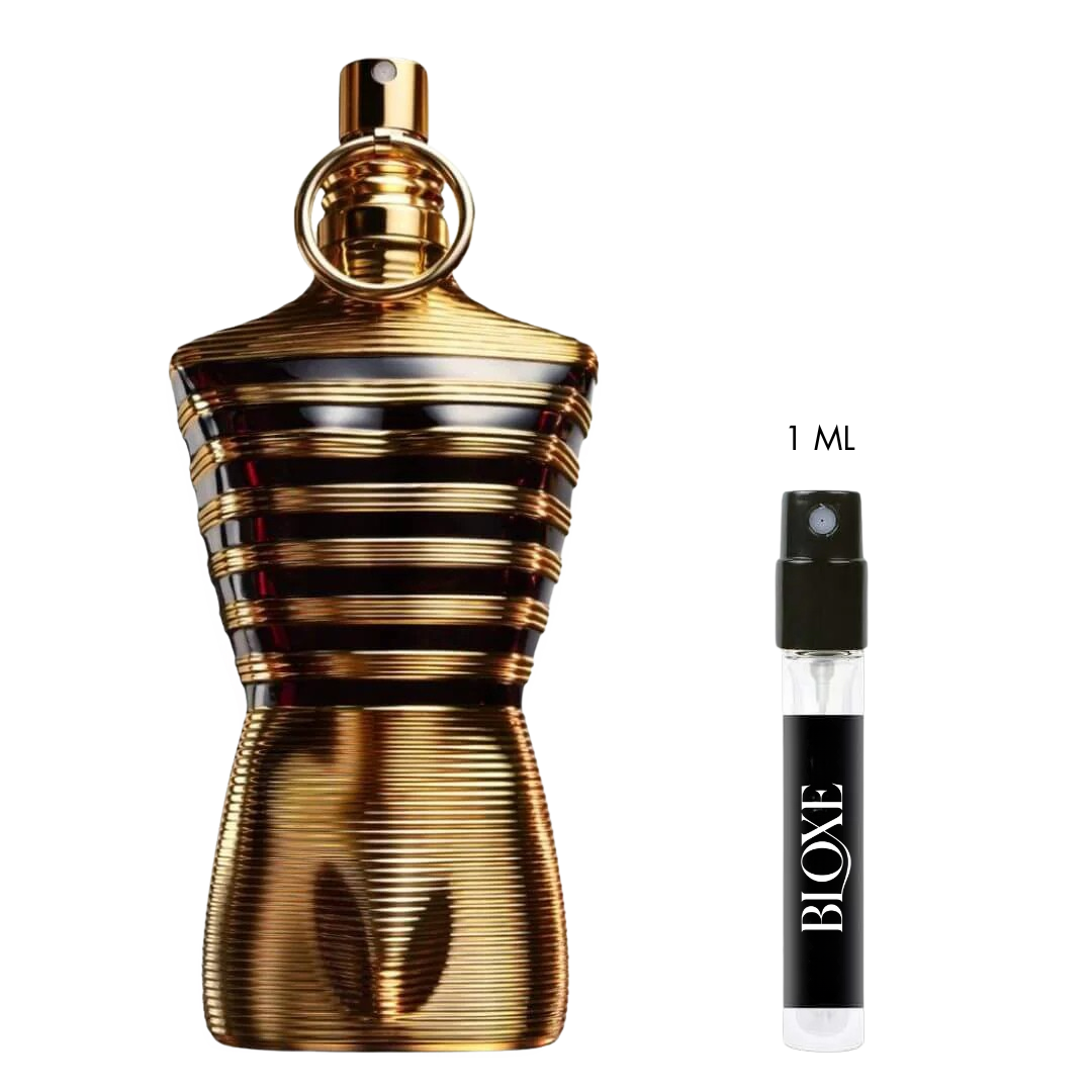 SAMPLE - Jean Paul Gaultier Le Male Elixir Parfum