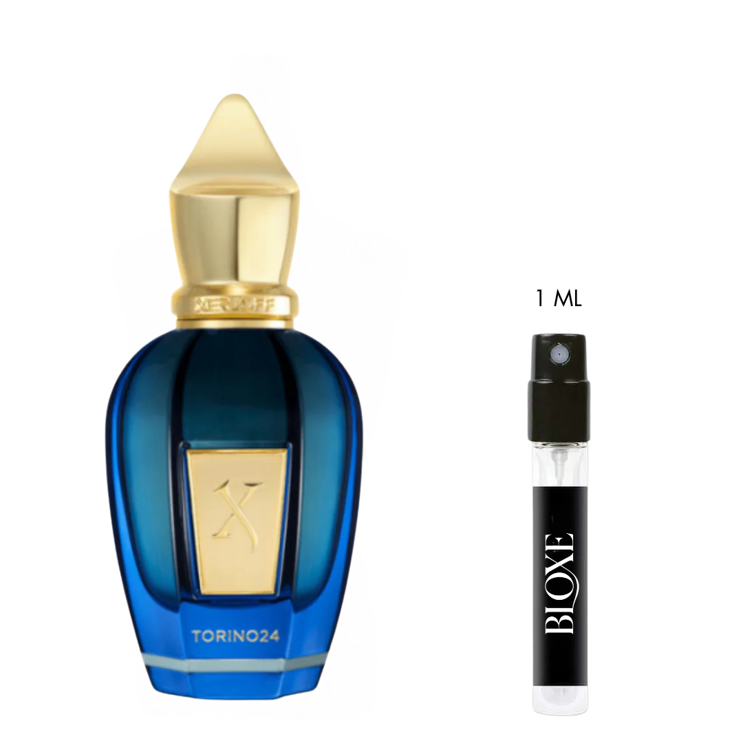 SAMPLE - Xerjoff Torino 24 EDP