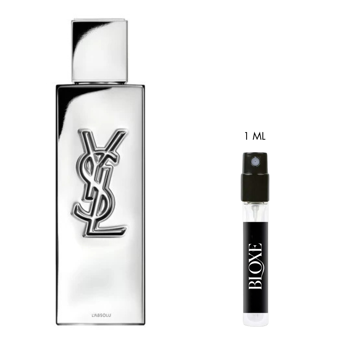 Yves Saint Laurent MYSLF L’Absolu