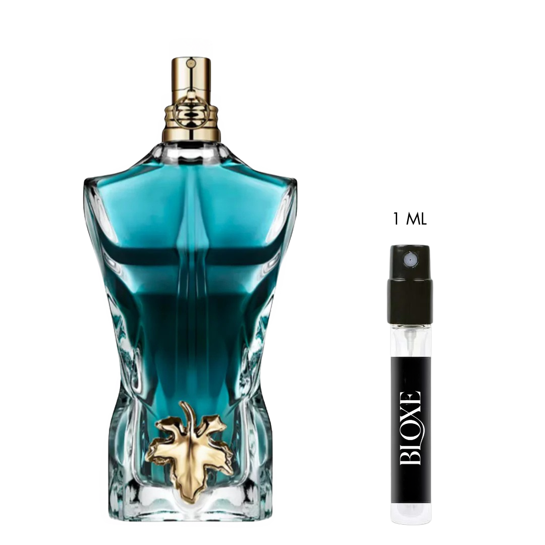 SAMPLE - Jean Paul Gaultier Le Beau EDT