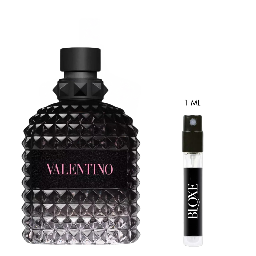 SAMPLE - Valentino Uomo Born In Roma EDT