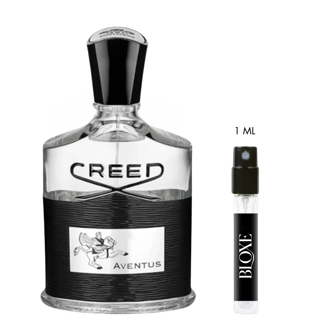 SAMPLE - Creed Aventus EDP