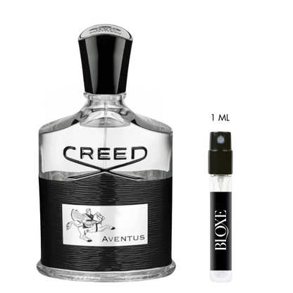 SAMPLE - Creed Aventus EDP