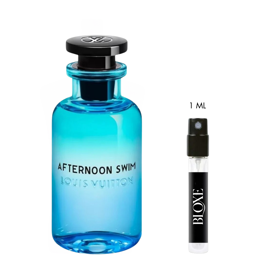 SAMPLE - Louis Vuitton Afternoon Swim EDP