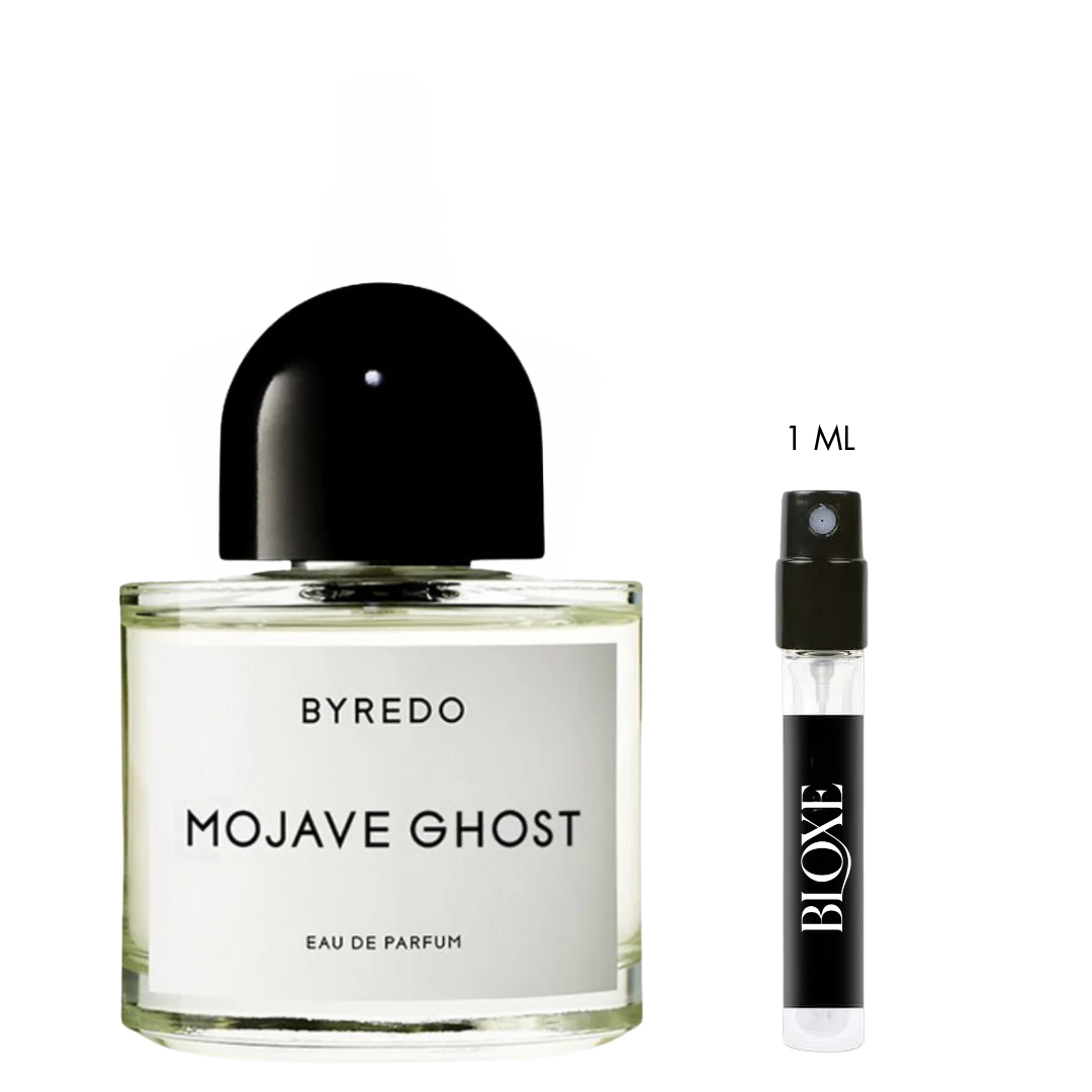 SAMPLE - Byredo Parfums Mojave Ghost EDP