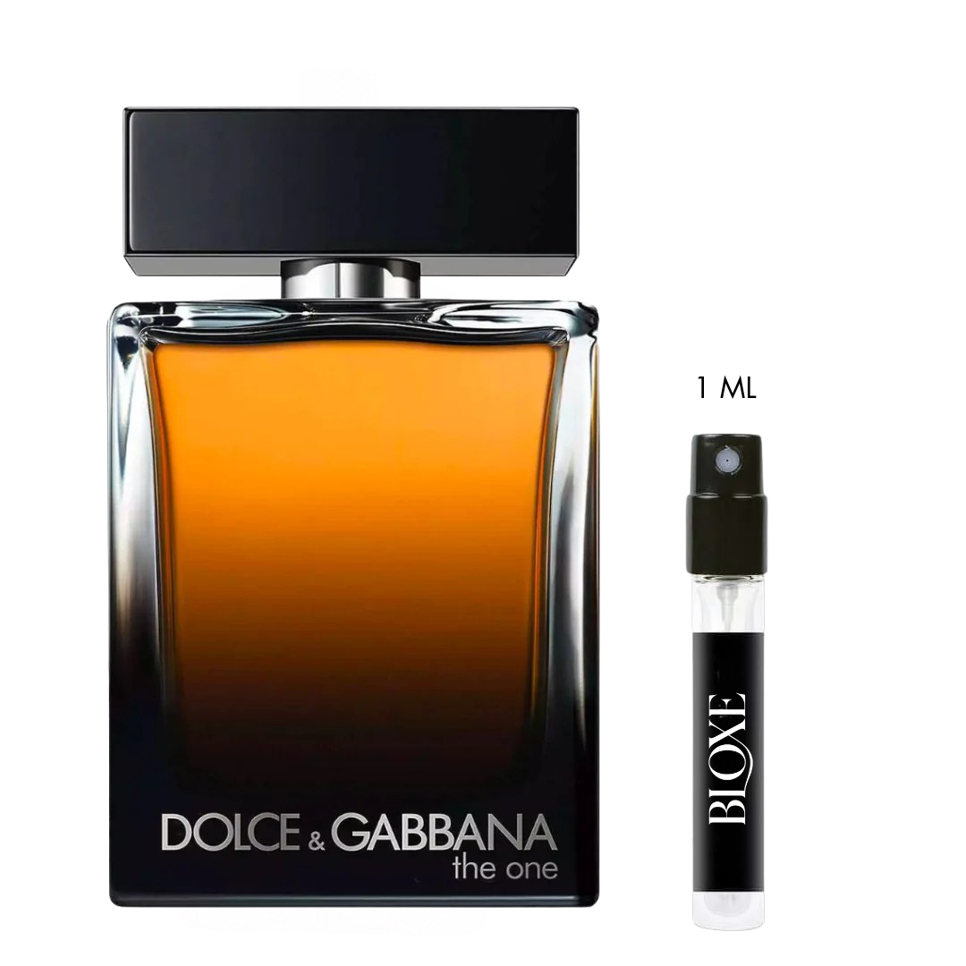 SAMPLE - Dolce & Gabbana The One EDP