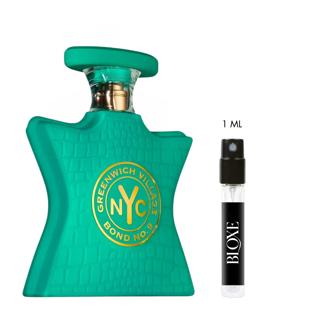SAMPLE - Bond No. 9 Greenwich Village EDP