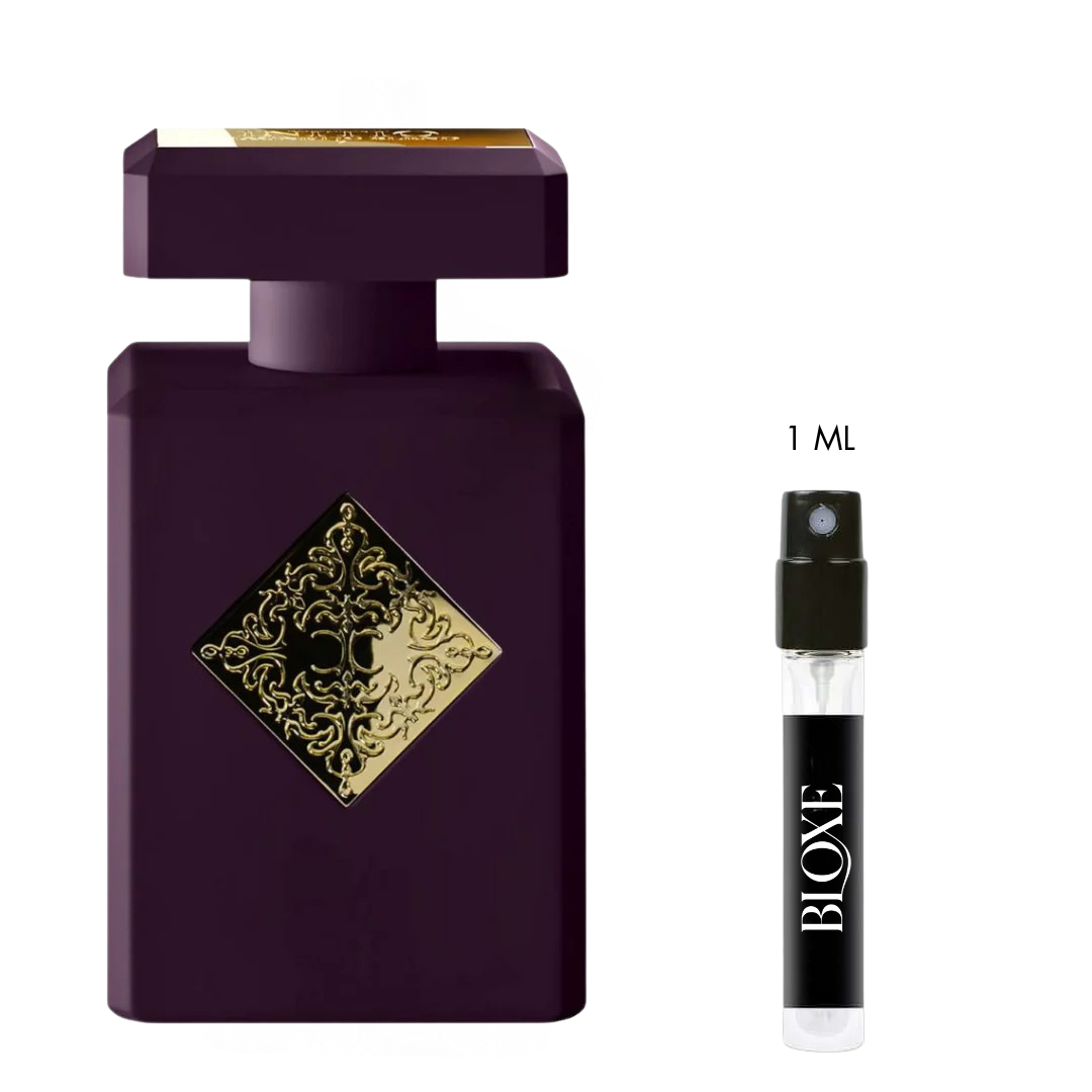 SAMPLE - Initio Side Effect EDP