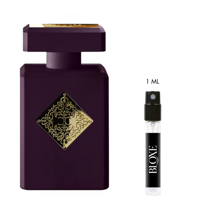 SAMPLE - Initio Side Effect EDP