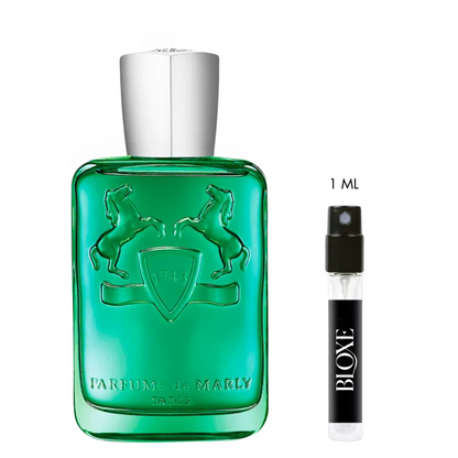 SAMPLE - Parfums De Marly Greenley EDP