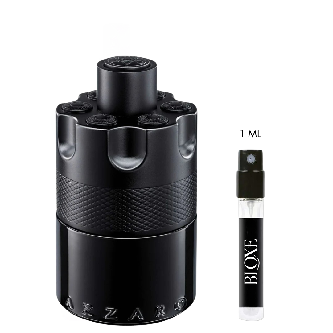 Azzaro The Most Wanted Intense EDP