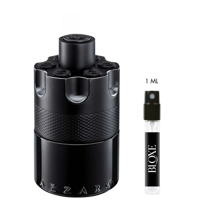 Azzaro The Most Wanted Intense EDP