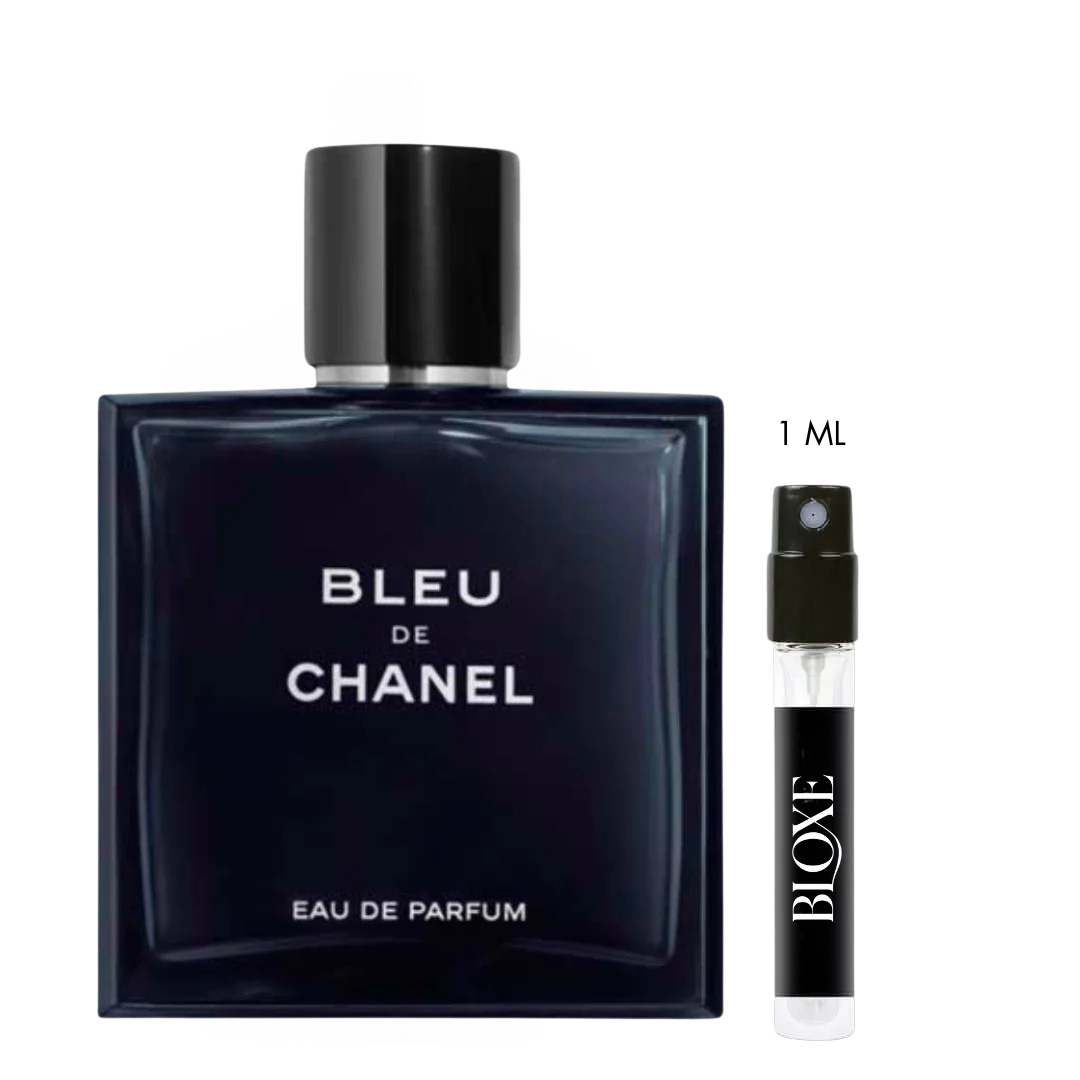 SAMPLE - Chanel Bleu De Chanel EDP