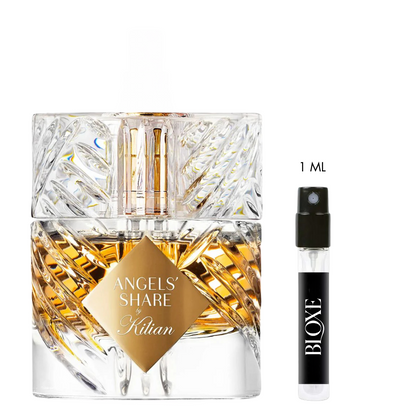 SAMPLE - Kilian Angels Share EDP