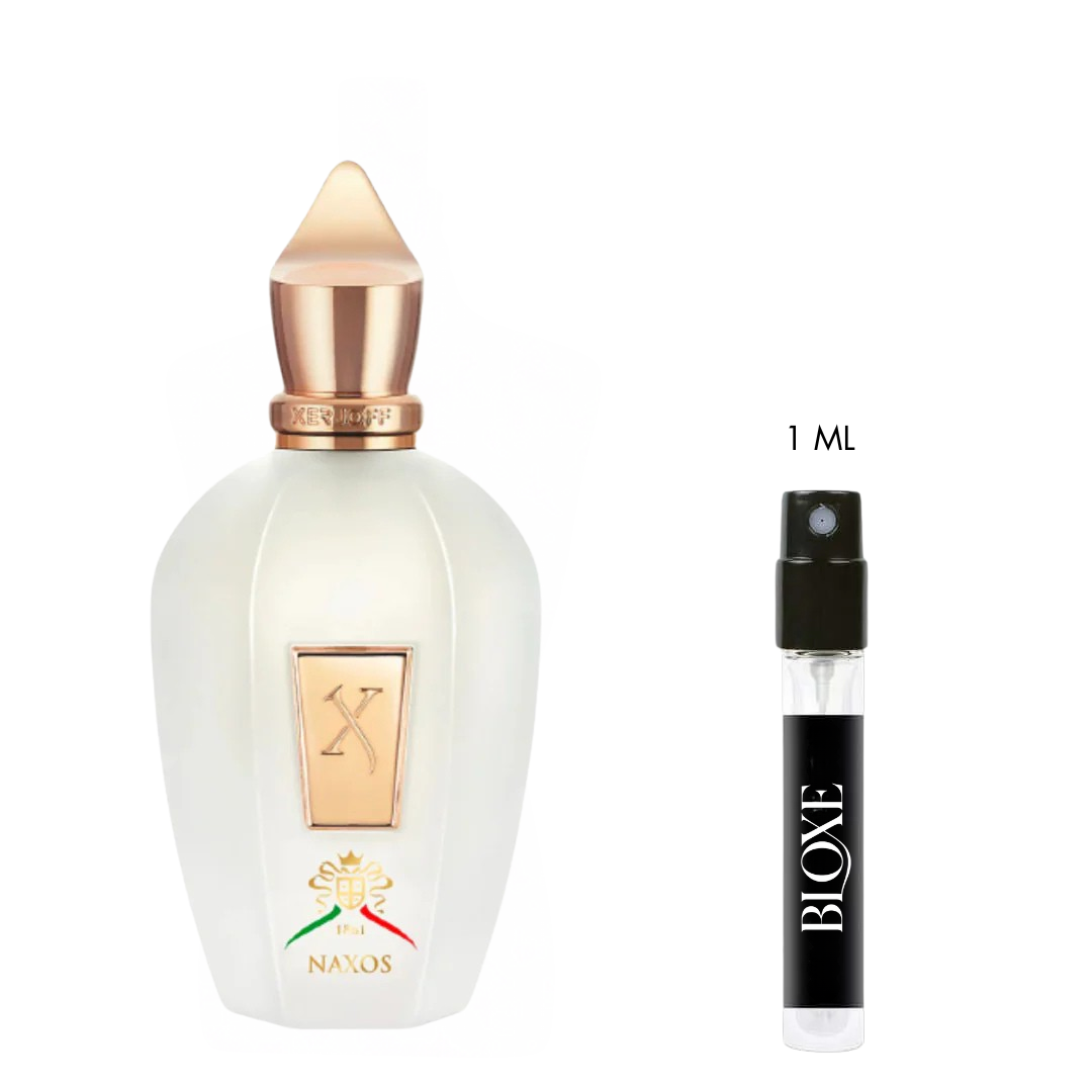 SAMPLE - Xerjoff Naxos EDP
