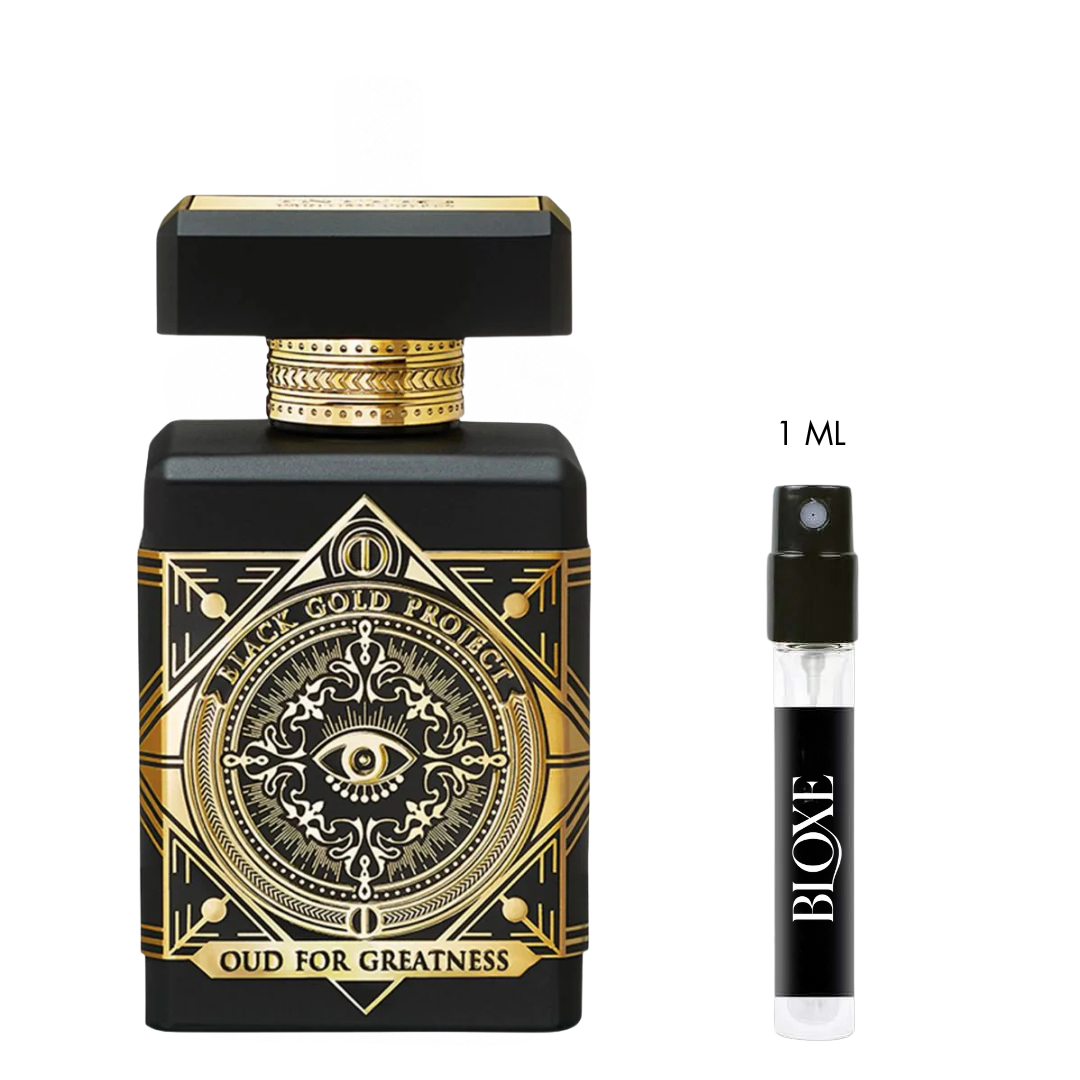 SAMPLE - Initio Oud For Greatness EDP