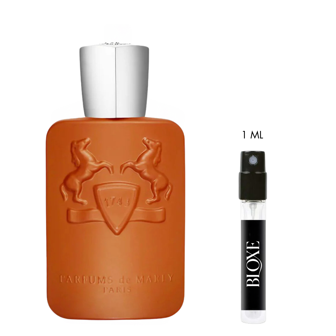 Parfums de Marly Althair EDP – Sample