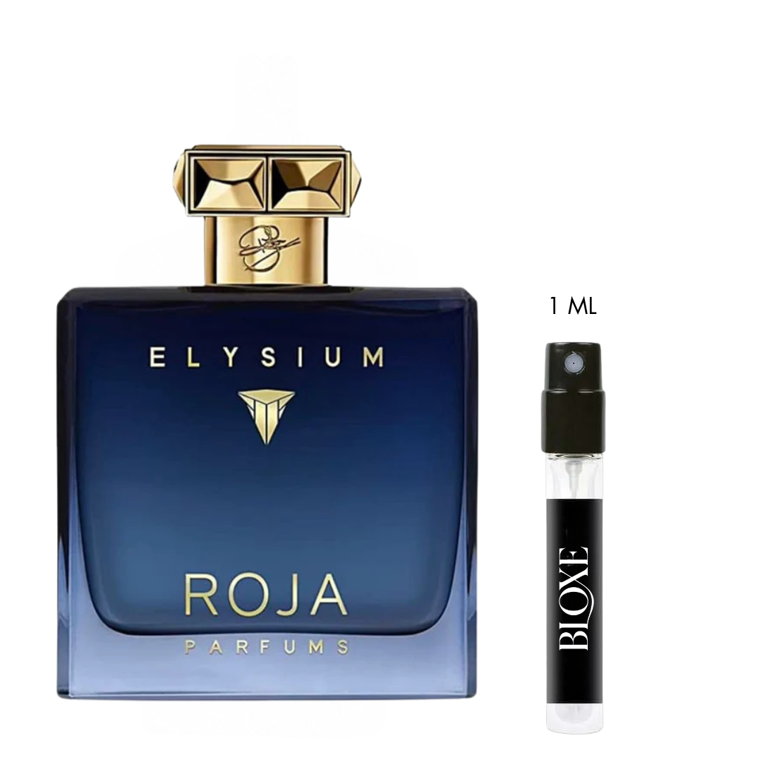 SAMPLE - Roja Parfums Elysium Parfum Cologne