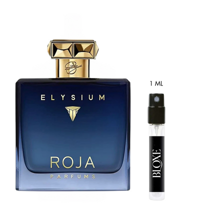 SAMPLE - Roja Parfums Elysium Parfum Cologne