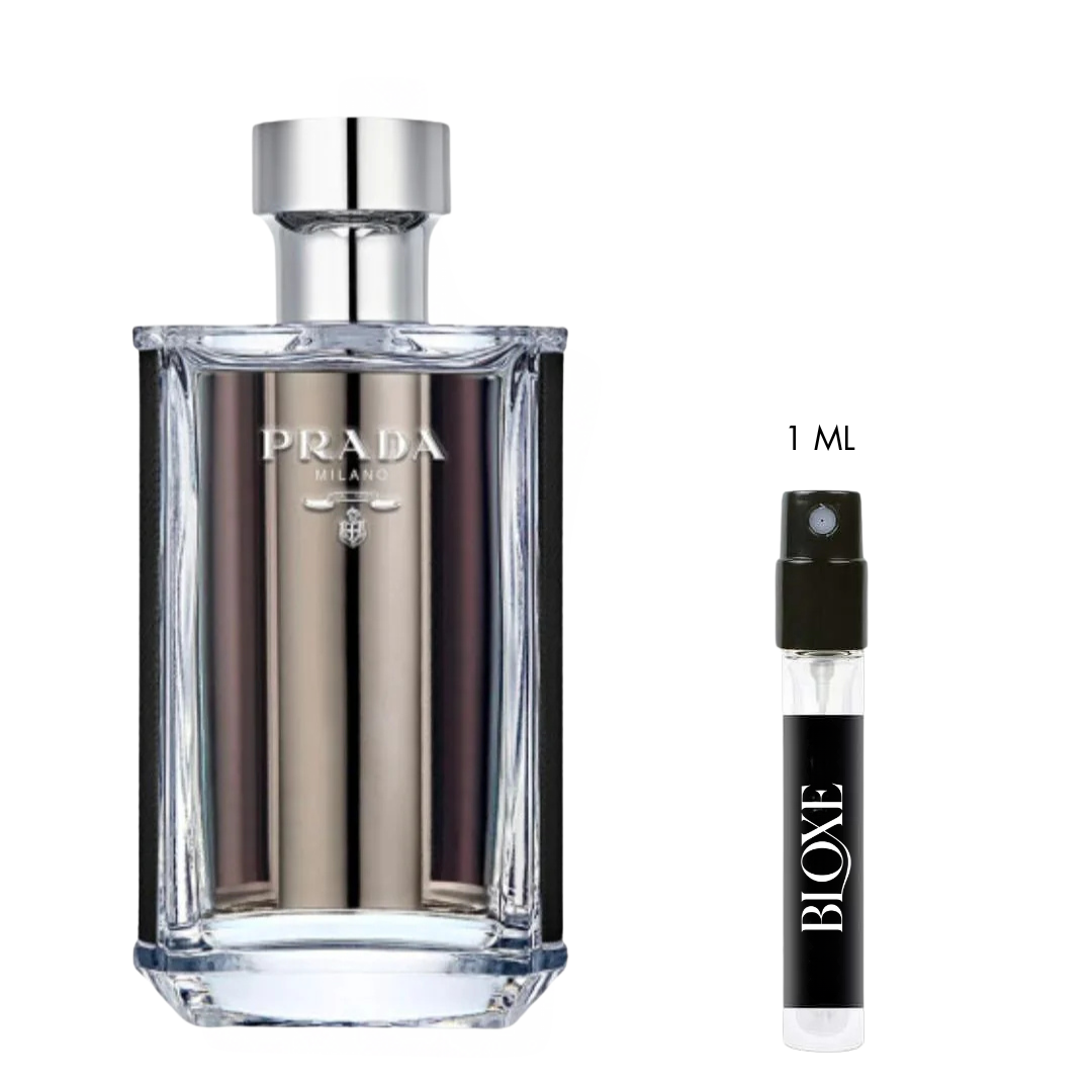 SAMPLE - Prada L'homme EDT