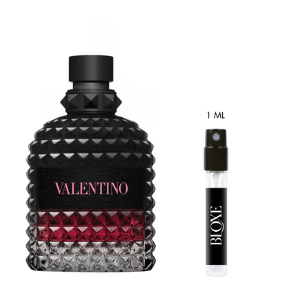 SAMPLE - Valentino Uomo Born In Roma Intense EDP