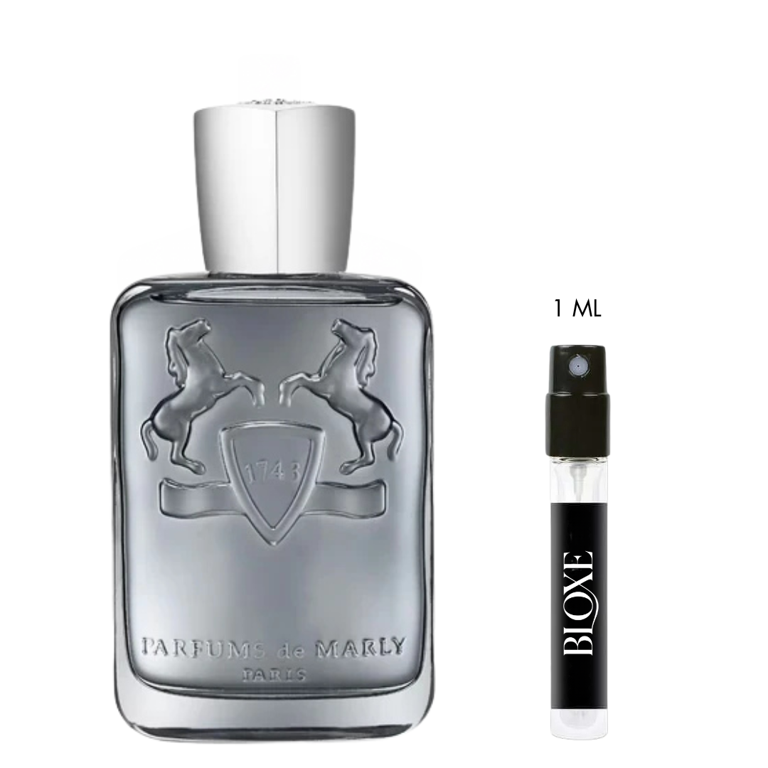 SAMPLE - Parfums De Marly Castley EDP