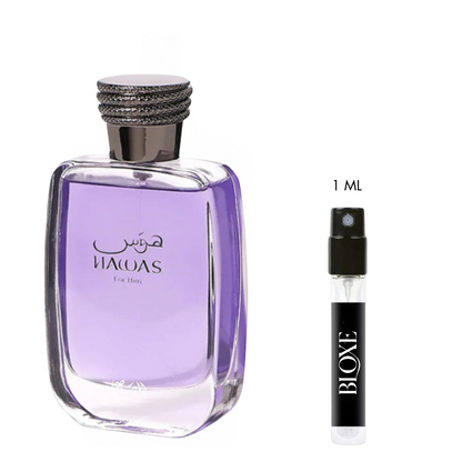 SAMPLE - Rasasi Hawas EDP