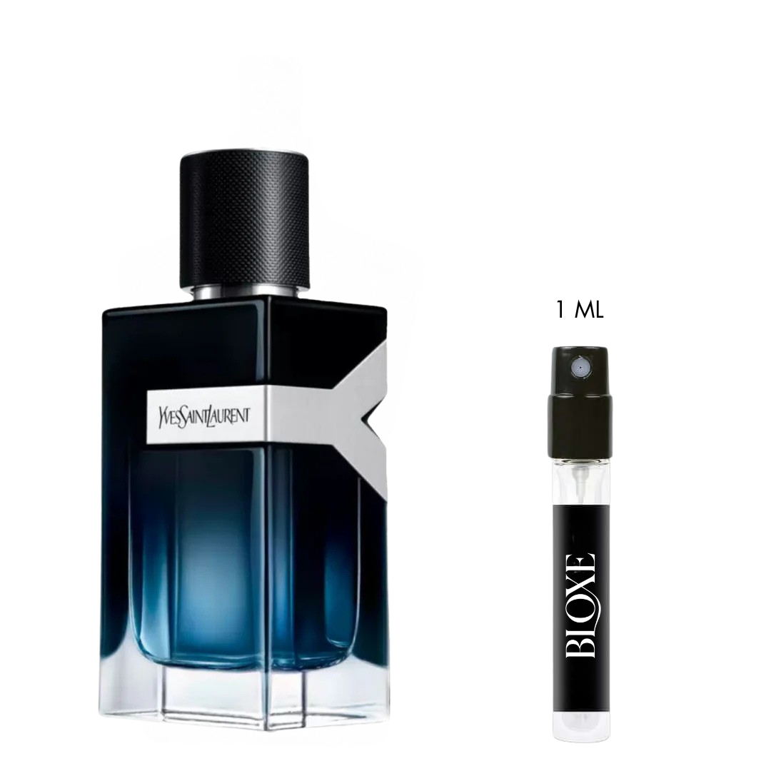 SAMPLE - Yves Saint Laurent Y EDP