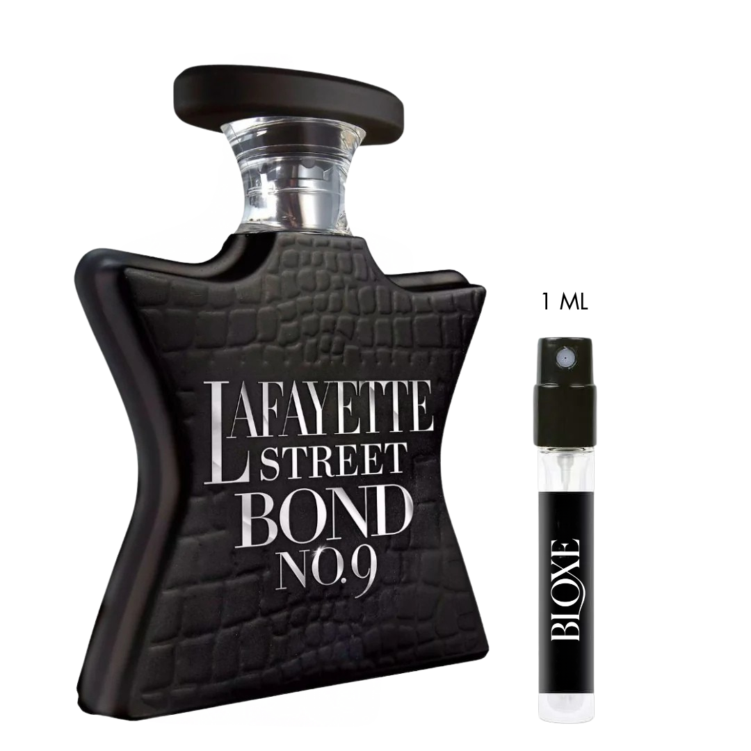 SAMPLE - Bond No. 9 Lafayette Street EDP