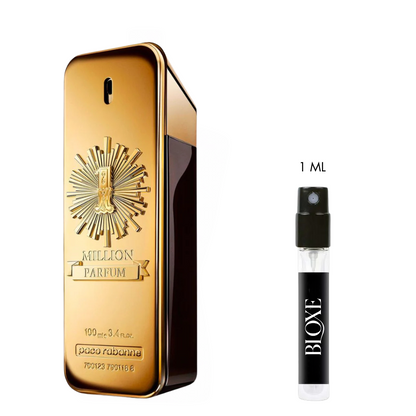 SAMPLE - Paco Rabanne 1 Million Parfum