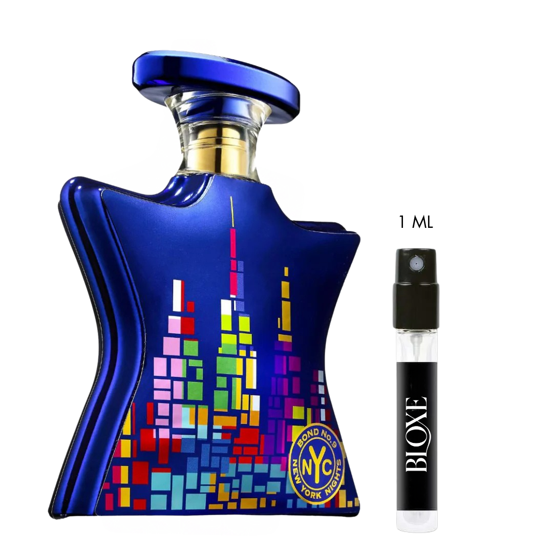SAMPLE - Bond No. 9 New York Nights EDP