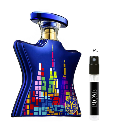 SAMPLE - Bond No. 9 New York Nights EDP