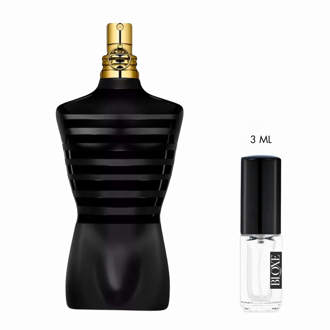 SAMPLE - Jean Paul Gaultier Le Male Le Parfum EDP Intense