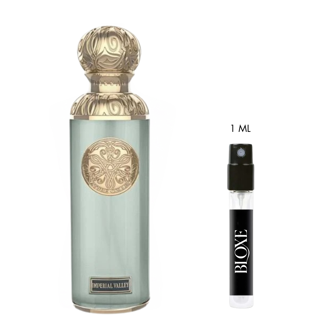 SAMPLE - Imperial Valley EDP