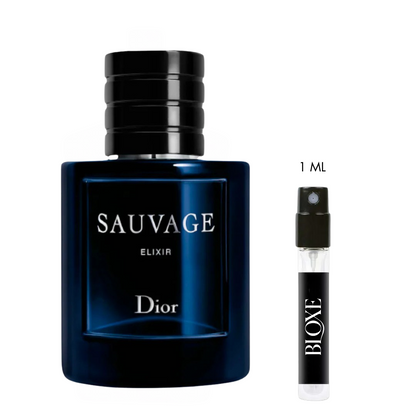 SAMPLE - Dior Sauvage Elixir EDP