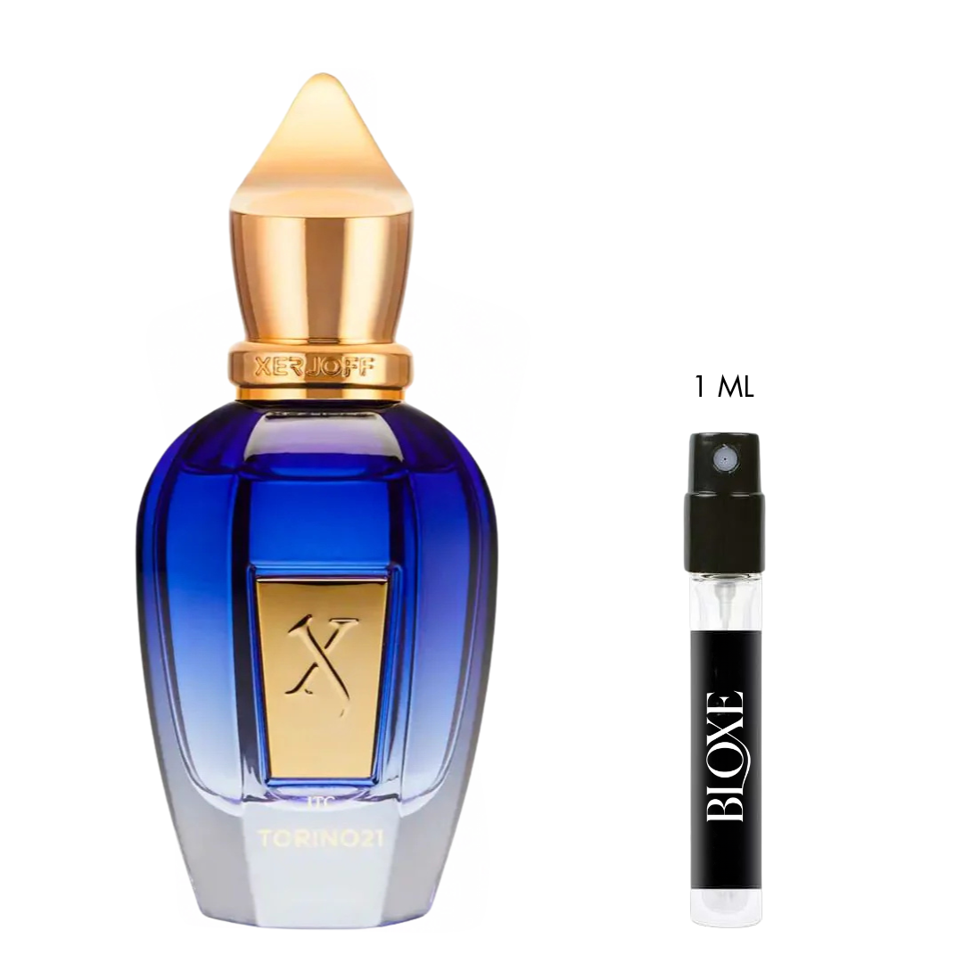 SAMPLE - Xerjoff Torino 21 EDP