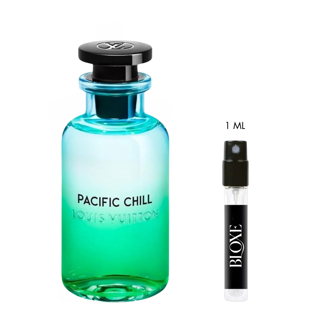 SAMPLE - Louis Vuitton Pacific Chill EDP
