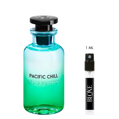 SAMPLE - Louis Vuitton Pacific Chill EDP