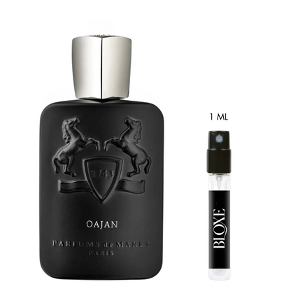 SAMPLE - Parfums De Marly Oajan EDP