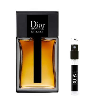 SAMPLE - Dior Homme Intense EDP