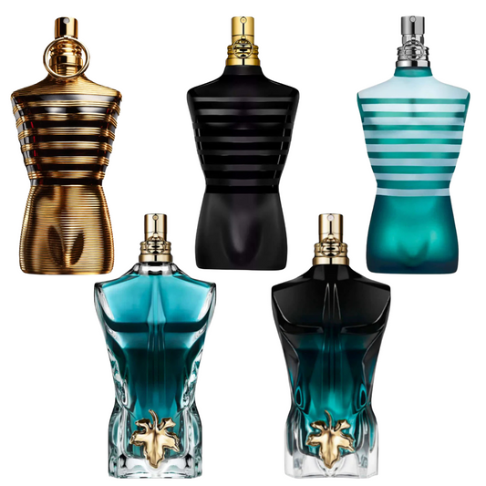 Jean Paul Gaultier Discovery Set