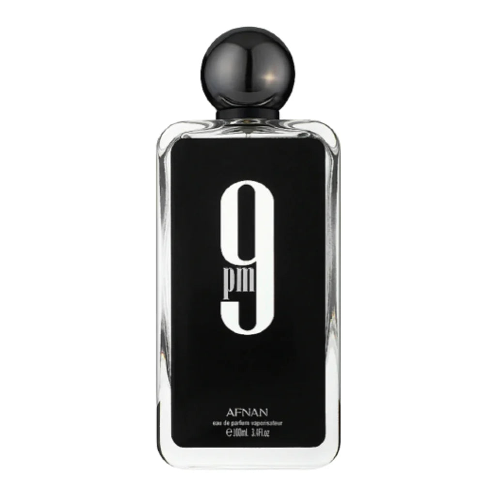 SAMPLE - Afnan 9pm EDP