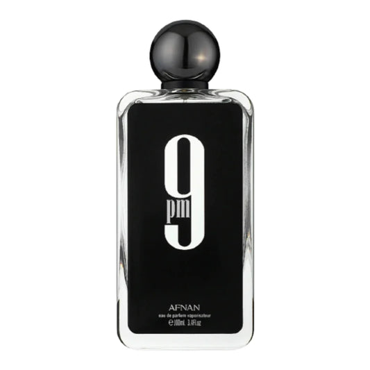 SAMPLE - Afnan 9pm EDP